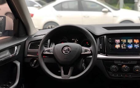 Skoda Kamiq I, 2020 год, 1 270 000 рублей, 4 фотография