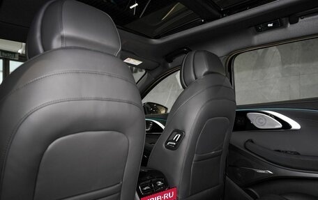 CheryExeed TXL, 2024 год, 3 900 000 рублей, 24 фотография