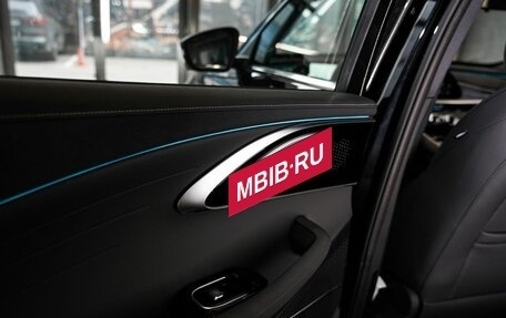 CheryExeed TXL, 2024 год, 3 900 000 рублей, 23 фотография