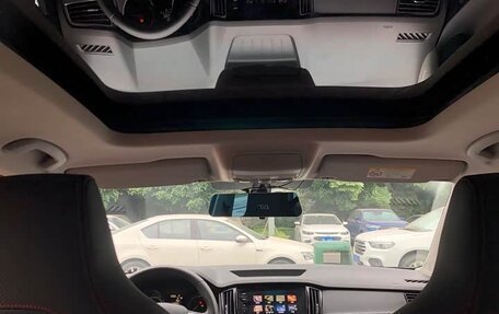 Skoda Kamiq I, 2020 год, 1 270 000 рублей, 11 фотография