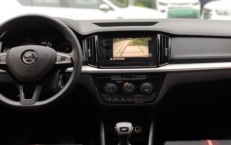 Skoda Kamiq I, 2020 год, 1 270 000 рублей, 7 фотография