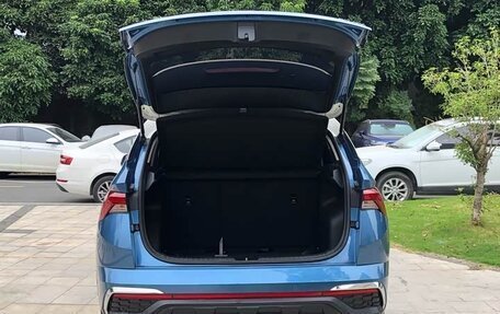 Skoda Kamiq I, 2020 год, 1 270 000 рублей, 16 фотография