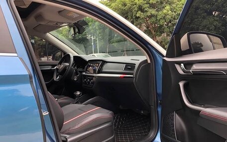 Skoda Kamiq I, 2020 год, 1 270 000 рублей, 12 фотография