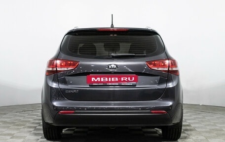 KIA cee'd III, 2015 год, 1 349 898 рублей, 6 фотография