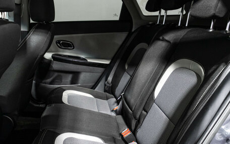 KIA cee'd III, 2015 год, 1 349 898 рублей, 10 фотография