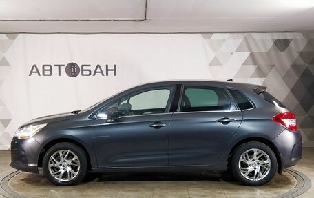 Citroen C4 II рестайлинг, 2012 год, 549 000 рублей, 4 фотография