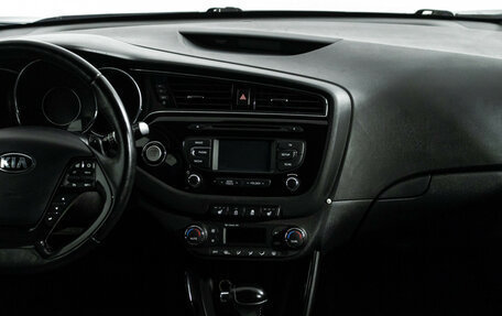 KIA cee'd III, 2015 год, 1 349 898 рублей, 14 фотография