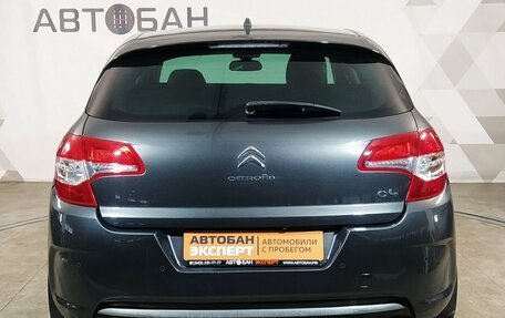 Citroen C4 II рестайлинг, 2012 год, 549 000 рублей, 5 фотография