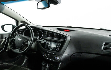 KIA cee'd III, 2015 год, 1 349 898 рублей, 9 фотография