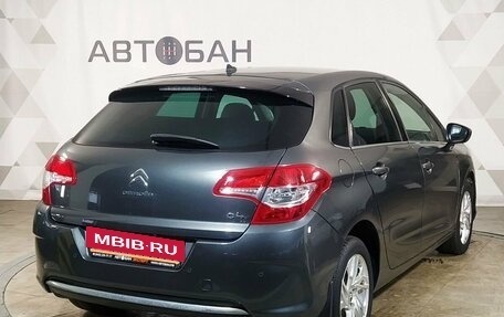 Citroen C4 II рестайлинг, 2012 год, 549 000 рублей, 3 фотография
