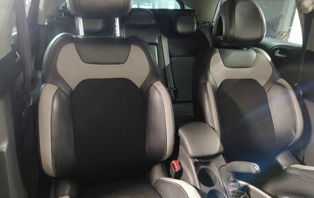 Citroen C4 II рестайлинг, 2012 год, 549 000 рублей, 7 фотография