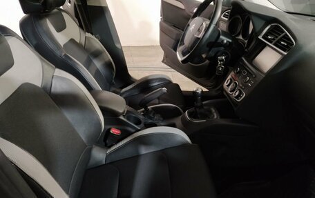 Citroen C4 II рестайлинг, 2012 год, 549 000 рублей, 16 фотография