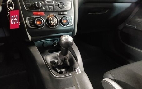 Citroen C4 II рестайлинг, 2012 год, 549 000 рублей, 11 фотография