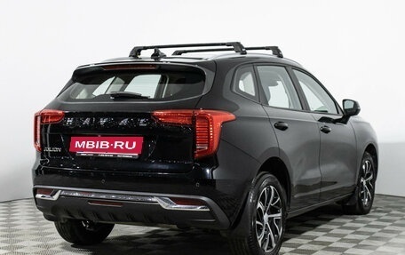 Haval Jolion, 2022 год, 1 899 700 рублей, 5 фотография