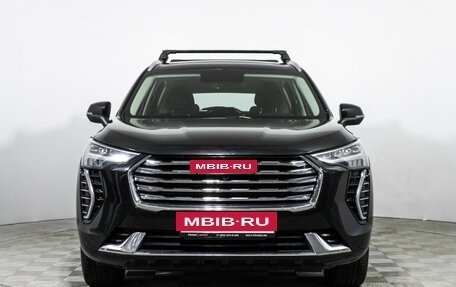 Haval Jolion, 2022 год, 1 899 700 рублей, 2 фотография