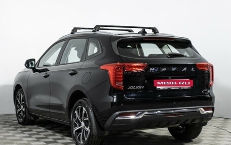 Haval Jolion, 2022 год, 1 899 700 рублей, 7 фотография