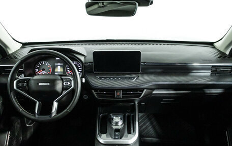 Haval Jolion, 2022 год, 1 899 700 рублей, 13 фотография
