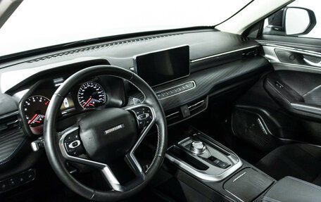 Haval Jolion, 2022 год, 1 899 700 рублей, 11 фотография