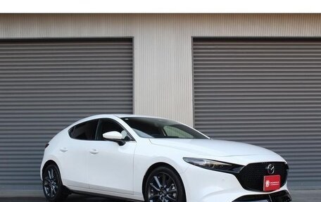 Mazda 3, 2021 год, 1 000 000 рублей, 2 фотография