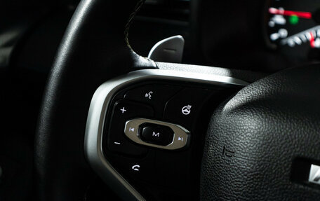 Haval Jolion, 2022 год, 1 899 700 рублей, 18 фотография