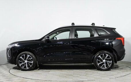 Haval Jolion, 2022 год, 1 899 700 рублей, 8 фотография