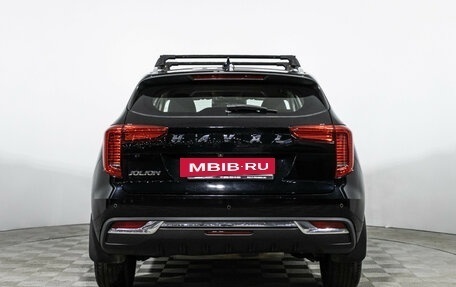 Haval Jolion, 2022 год, 1 899 700 рублей, 6 фотография