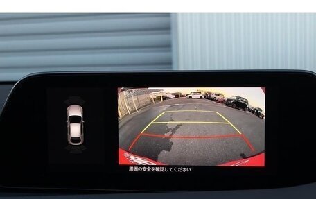 Mazda 3, 2021 год, 1 000 000 рублей, 11 фотография