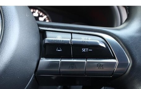 Mazda 3, 2021 год, 1 000 000 рублей, 10 фотография