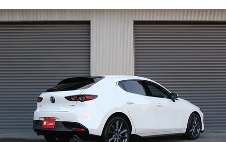 Mazda 3, 2021 год, 1 000 000 рублей, 3 фотография