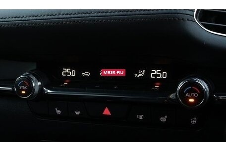 Mazda 3, 2021 год, 1 000 000 рублей, 9 фотография