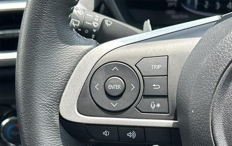 Toyota Raize I, 2021 год, 1 384 000 рублей, 6 фотография