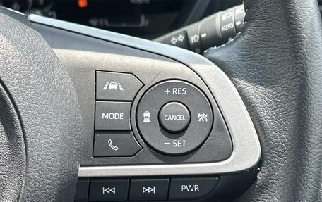 Toyota Raize I, 2021 год, 1 384 000 рублей, 7 фотография