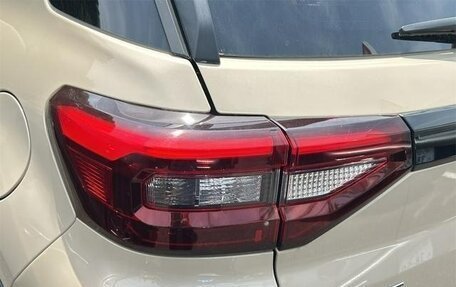 Toyota Raize I, 2021 год, 1 384 000 рублей, 11 фотография