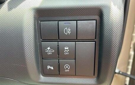 Toyota Raize I, 2021 год, 1 384 000 рублей, 8 фотография