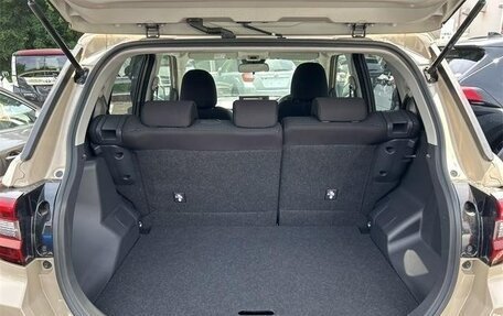 Toyota Raize I, 2021 год, 1 384 000 рублей, 19 фотография