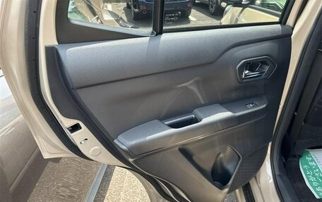 Toyota Raize I, 2021 год, 1 384 000 рублей, 16 фотография