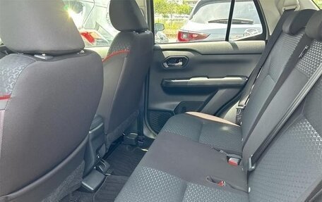 Toyota Raize I, 2021 год, 1 384 000 рублей, 20 фотография