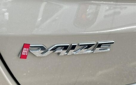 Toyota Raize I, 2021 год, 1 384 000 рублей, 12 фотография