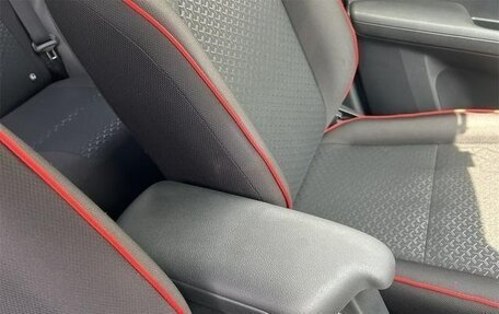 Toyota Raize I, 2021 год, 1 384 000 рублей, 29 фотография