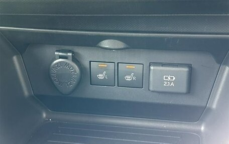 Toyota Raize I, 2021 год, 1 384 000 рублей, 26 фотография