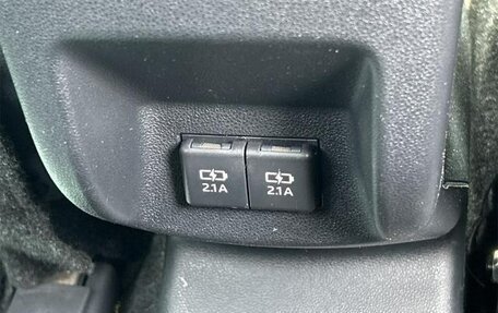 Toyota Raize I, 2021 год, 1 384 000 рублей, 27 фотография