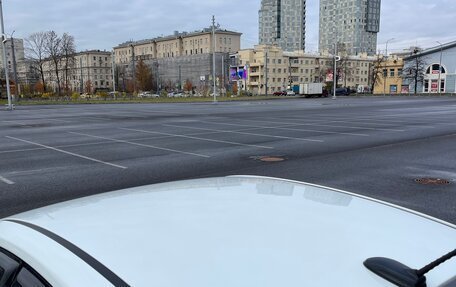 KIA Rio IV, 2017 год, 995 000 рублей, 12 фотография