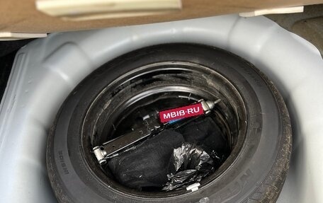 KIA Rio IV, 2017 год, 995 000 рублей, 23 фотография