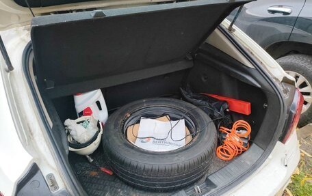 Chevrolet Cruze II, 2013 год, 550 000 рублей, 8 фотография