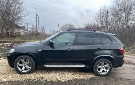 BMW X5, 2009 год, 2 000 000 рублей, 4 фотография