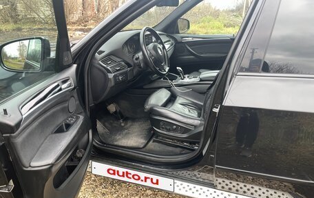 BMW X5, 2009 год, 2 000 000 рублей, 5 фотография