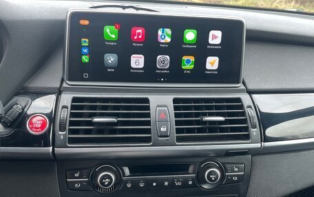 BMW X5, 2009 год, 2 000 000 рублей, 7 фотография