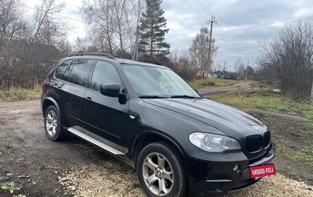 BMW X5, 2009 год, 2 000 000 рублей, 2 фотография