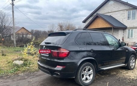 BMW X5, 2009 год, 2 000 000 рублей, 3 фотография