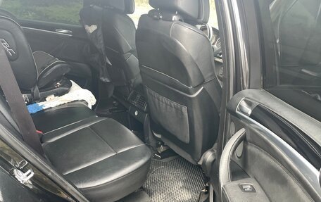 BMW X5, 2009 год, 2 000 000 рублей, 11 фотография